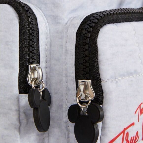 Disney’s Mickey Mouse Drawstring Backpack - Picture 4 of 8